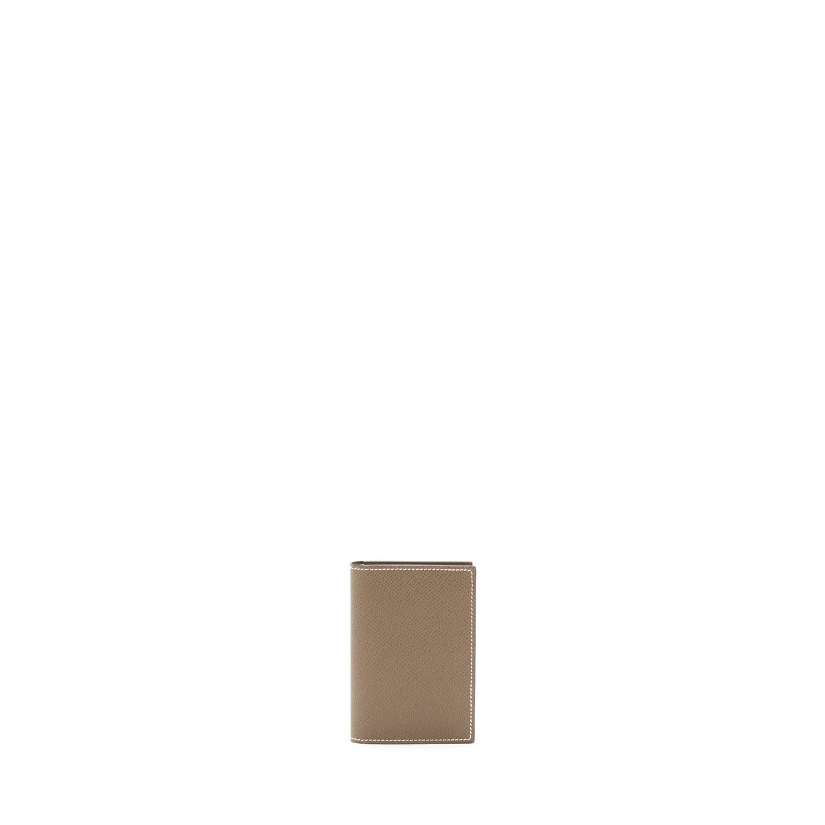 HERMES MC2 EUCLIDE CARD HOLDER EPSOM ETOUPE