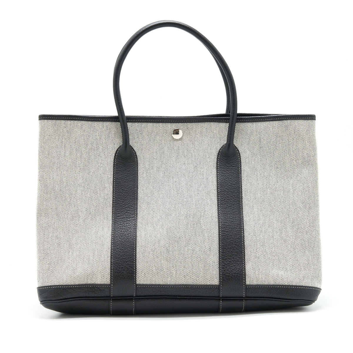 HERMES GARDEN PARTY 36 CANVAS SQUARE O