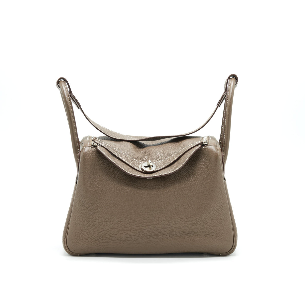 HERMES LINDY30 ETOUPE SHW