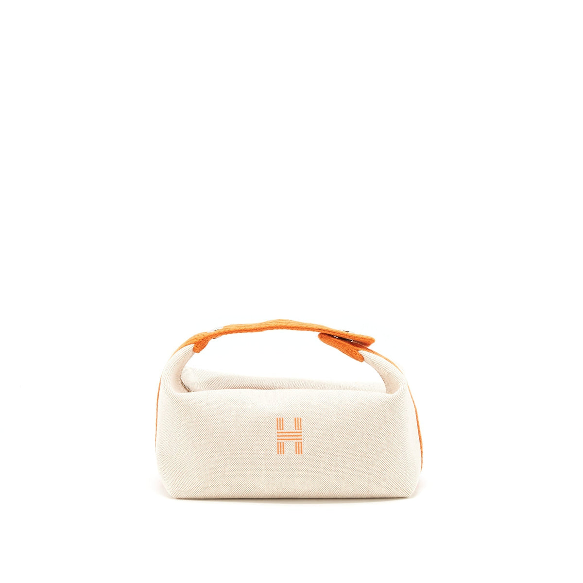 HERMES TROUSSE DE VOYAGE BRIDE-A-BRAC TRAVEL POUCH