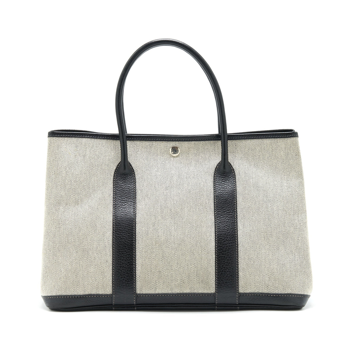 HERMES GARDEN PARTY 36 CANVAS