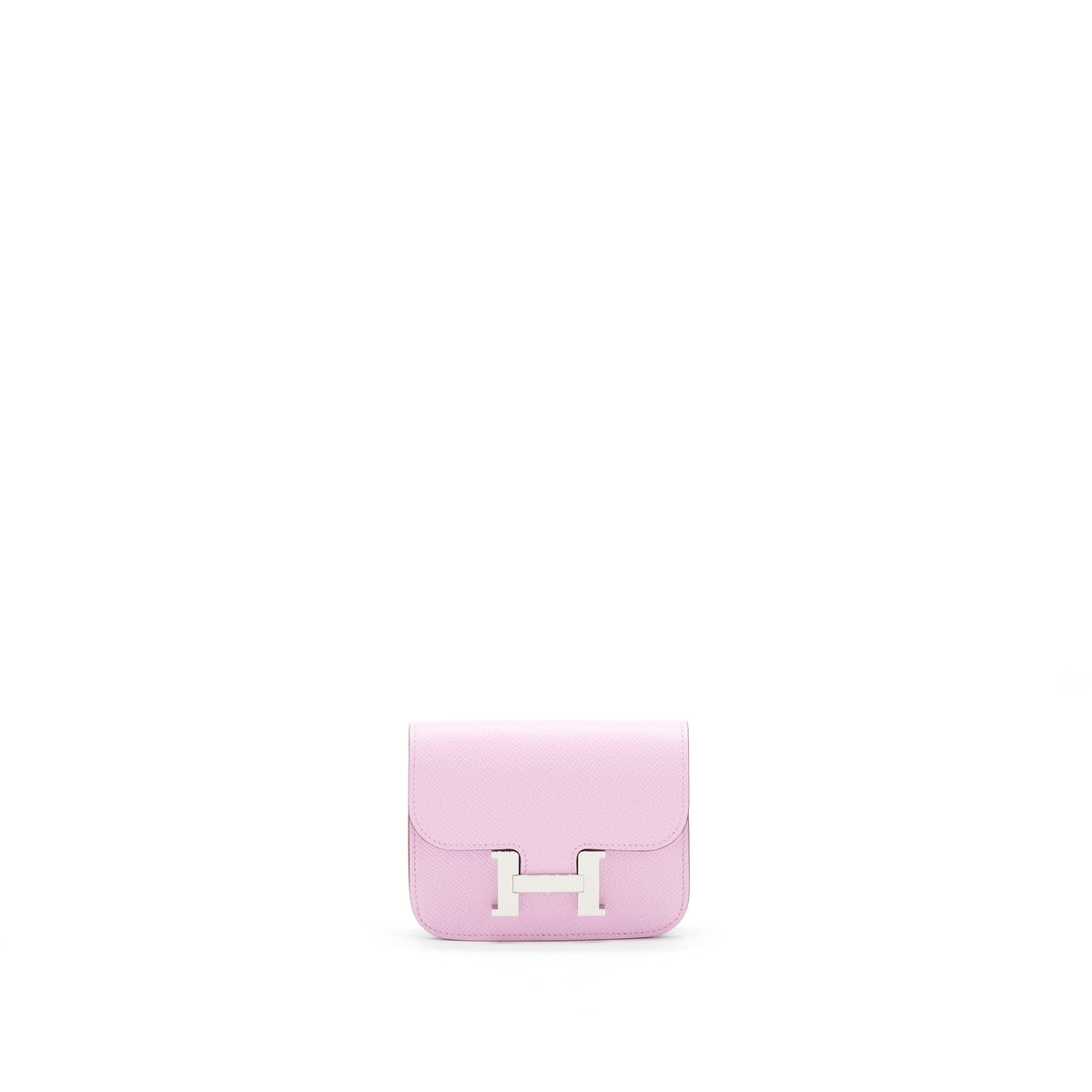 HERMES CONSTANCE SLIM X9 MAUVE SYLVESTRE SHW