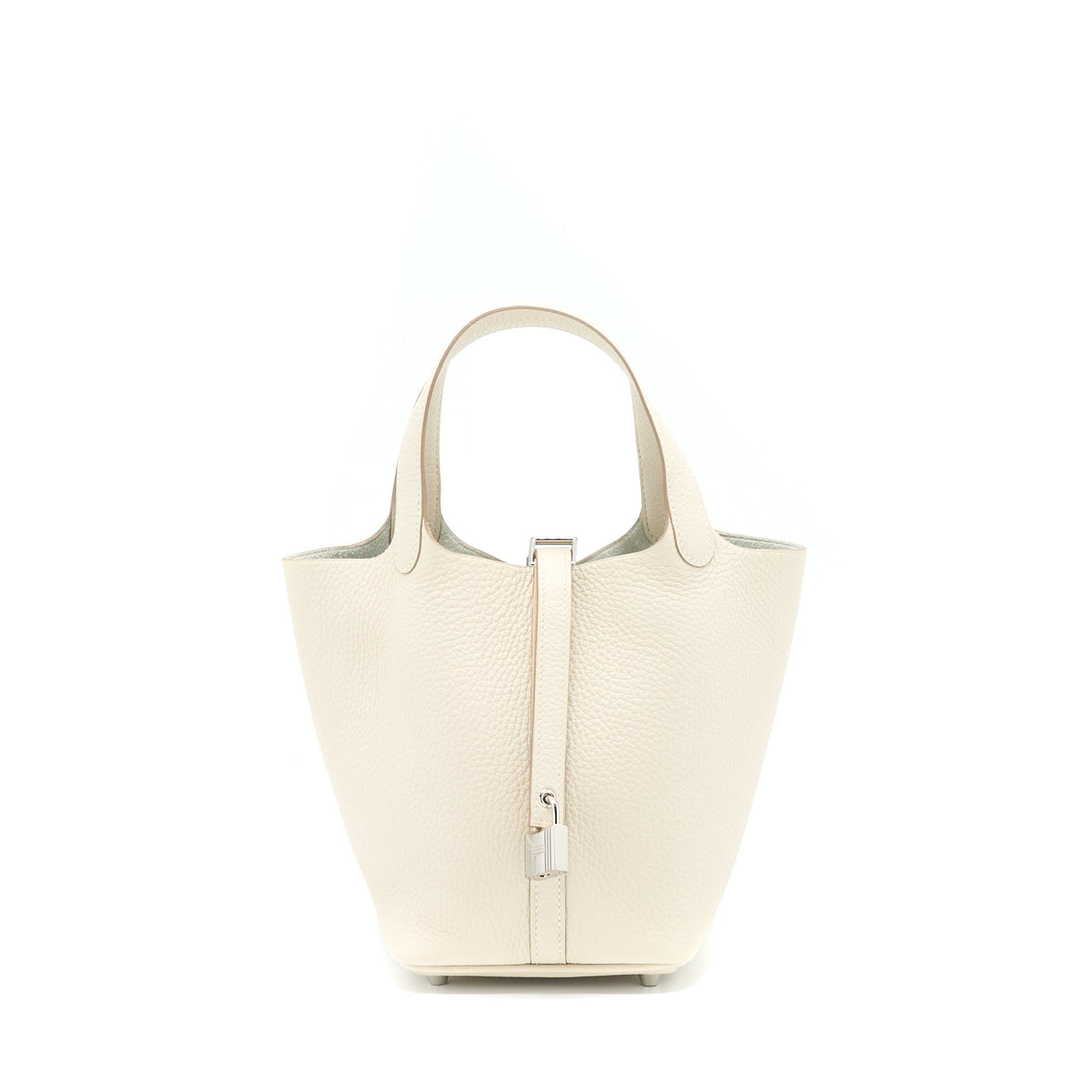 HERMES PICOTIN 18 LOCK BAG CLEMENCE CRAIE SHW STMAP U
