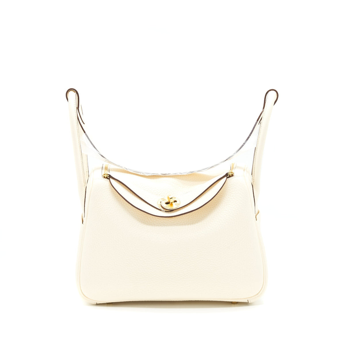 HERMES LINDY 26 NATA GHW