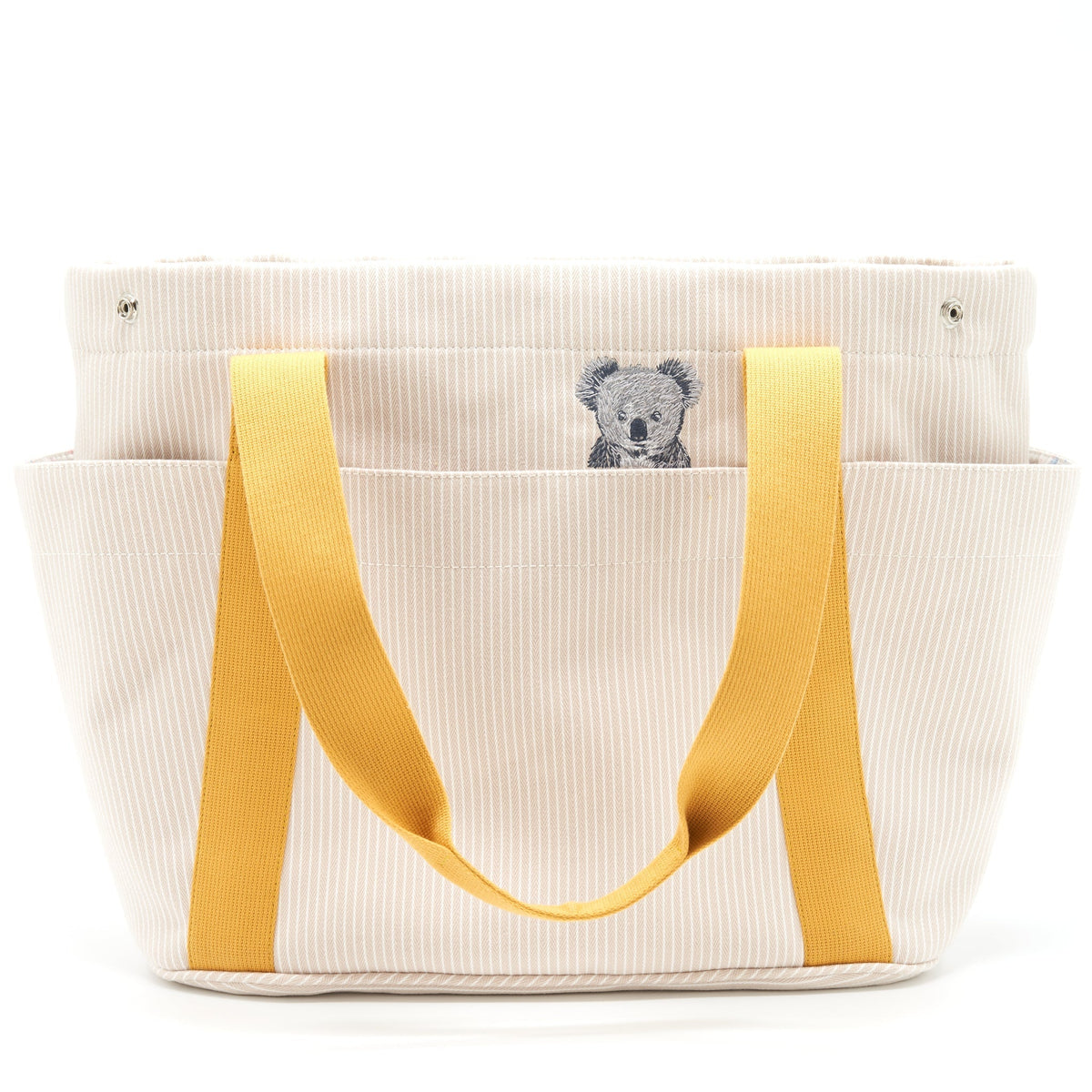 HERMES PASSE-PASSE NAPPY BAG