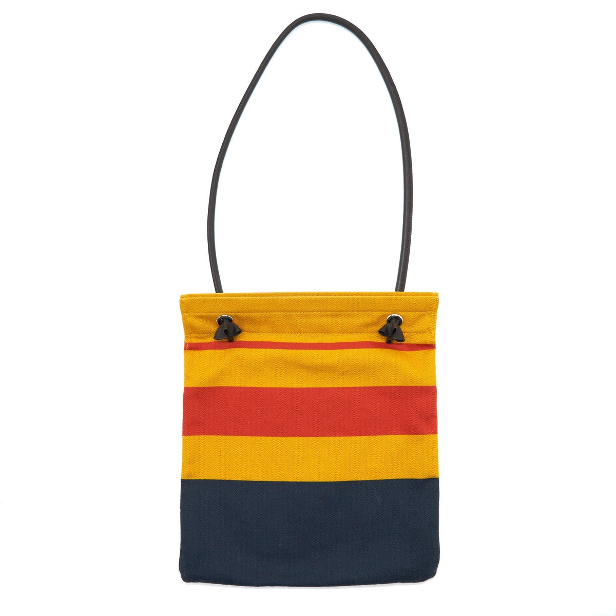 HERMES ALINE BAG ROCABAR / EBENE