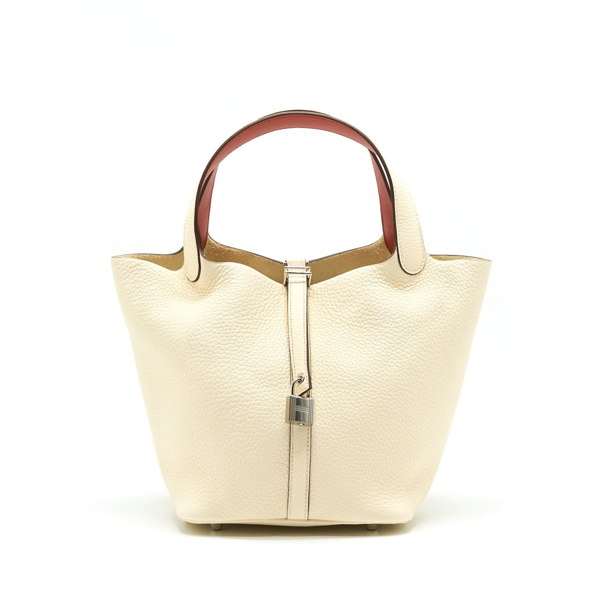 HERMES PICOTIN22 NATA/ TERRE SHW