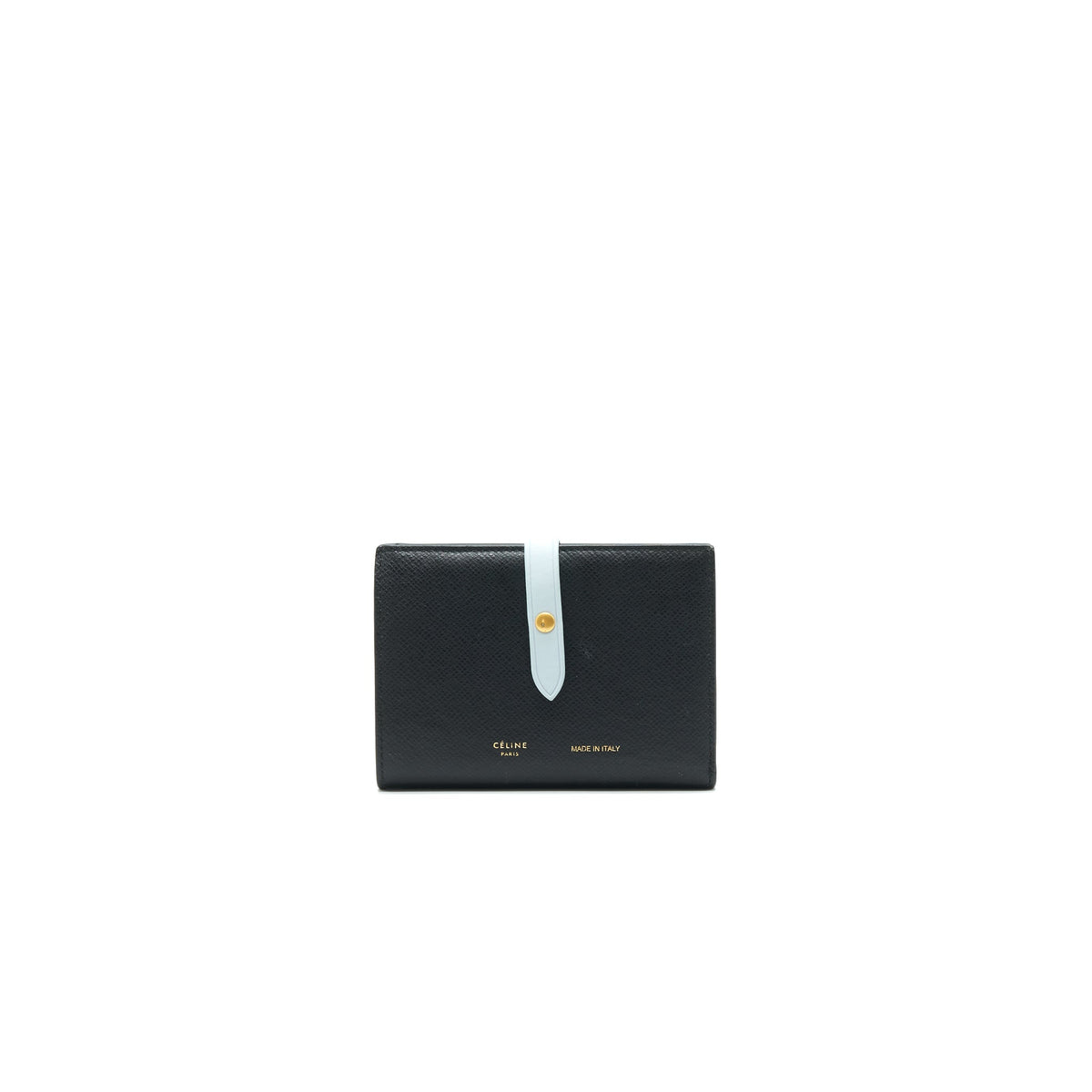 CELINE CIELS SMALL WALLET