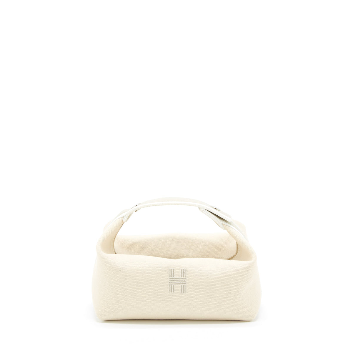 HERMES TROUSSE DE TOILETTE BRIDE A BRAC PM