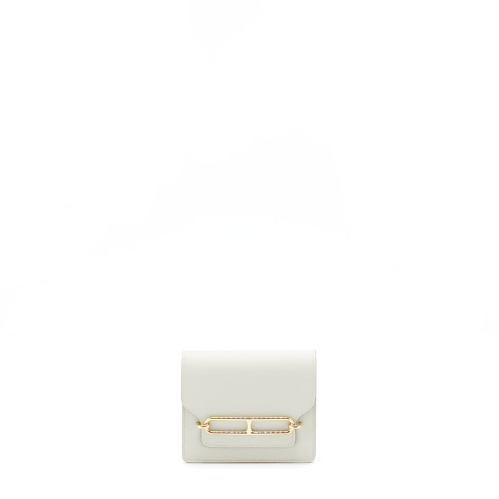 HERMES ROULIS SLIM EVERCOLOR GRIS PERLE LGHW