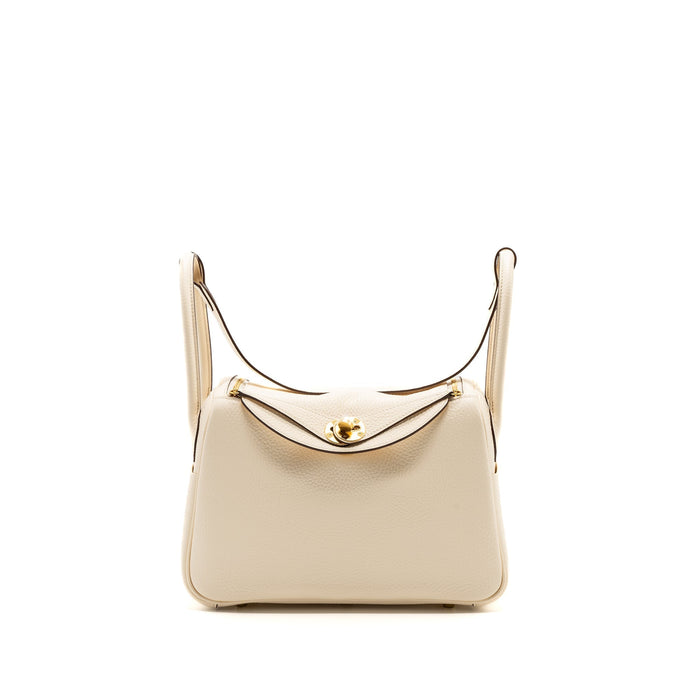 HERMES LINDY 26 CLEMENCE NATA GHW