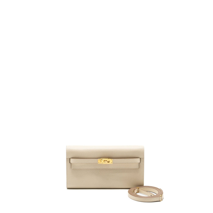 HERMES KELLY TO GO EPSOM CRAIE GHW