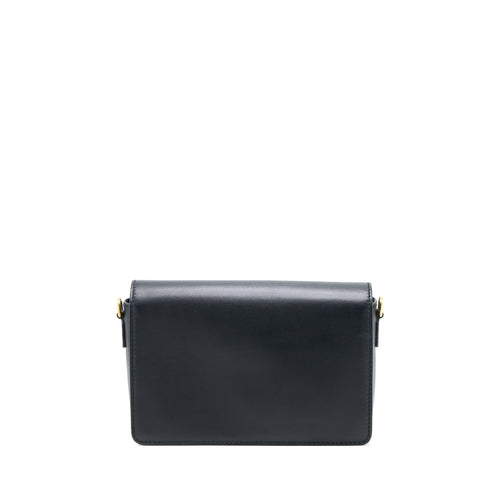 DIOR EVOLUTION BAG BLACK GHW