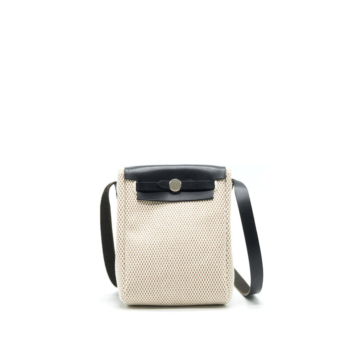 HERMES MINI HERBAG TPM SHOULDER BAG