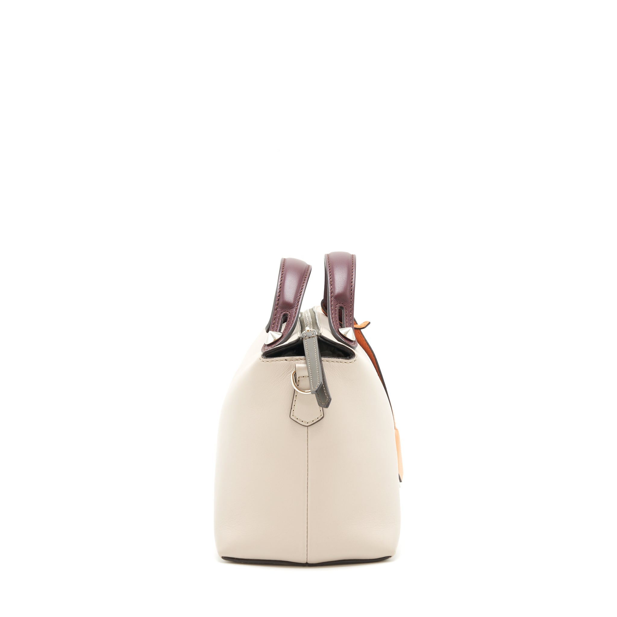 FENDI BY THE WAY BAG MULTICOLOUR