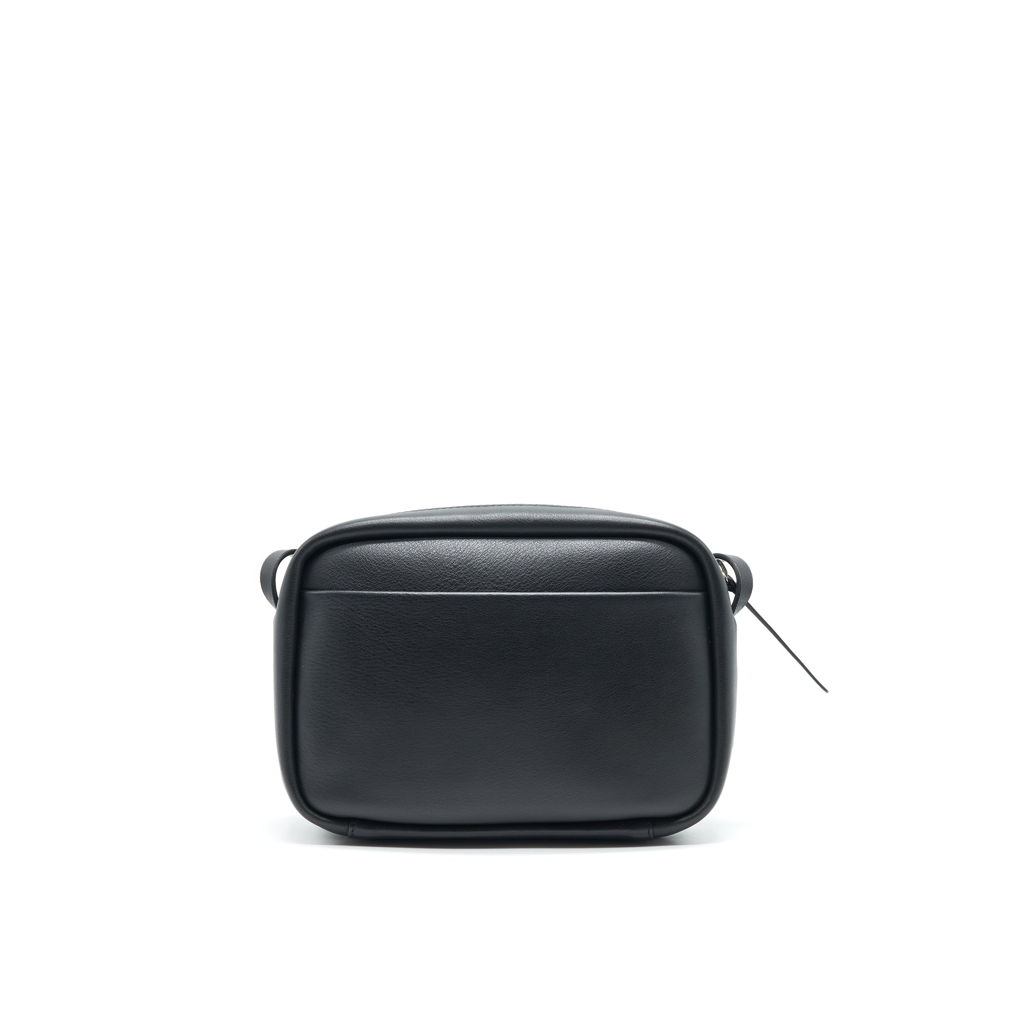 BALENCIAGA CROSSBODY BAG IN BLACK