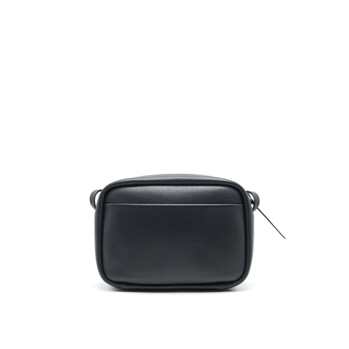 BALENCIAGA CROSSBODY BAG IN BLACK