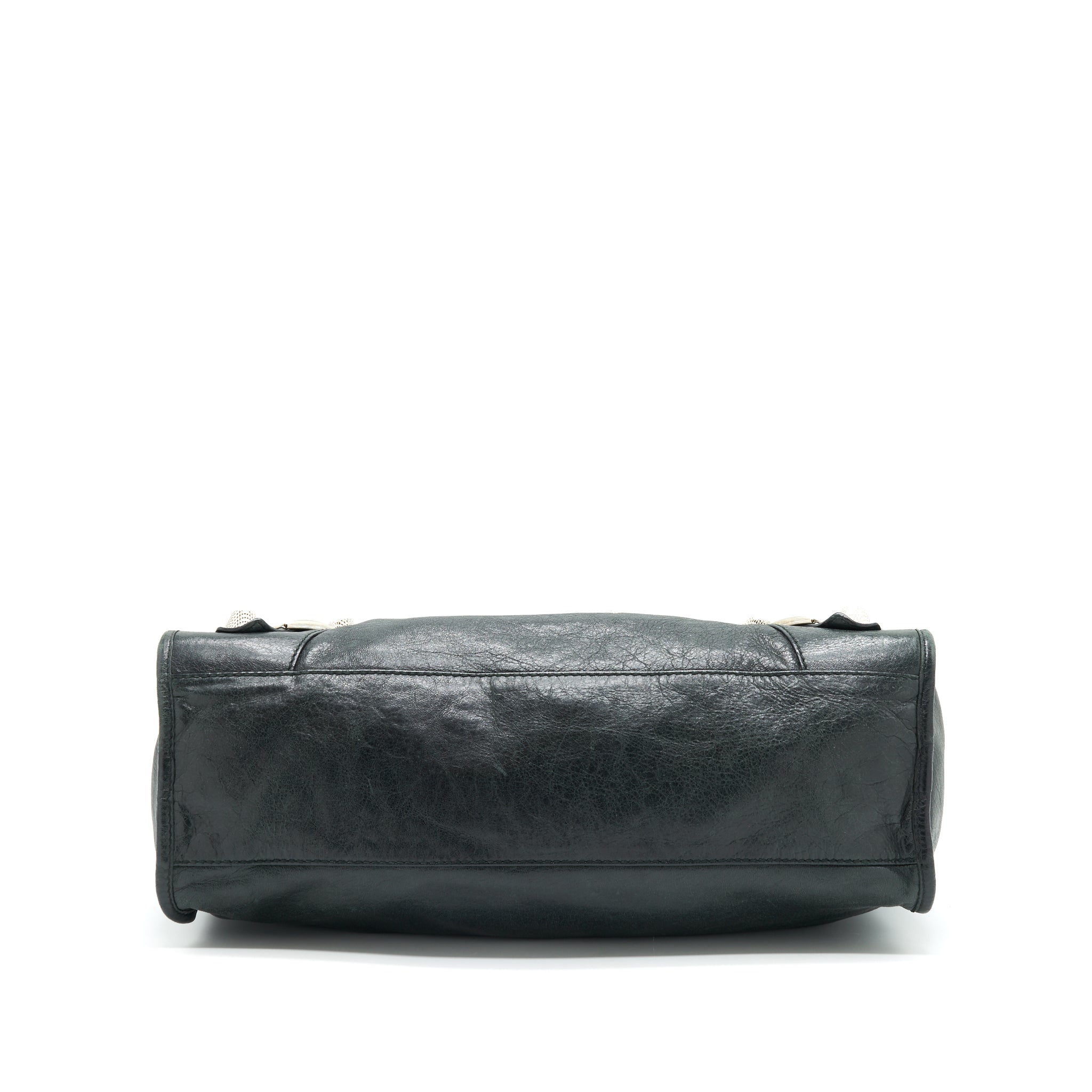 BALENCIAGA GIANT CITY IN BLACK SHW