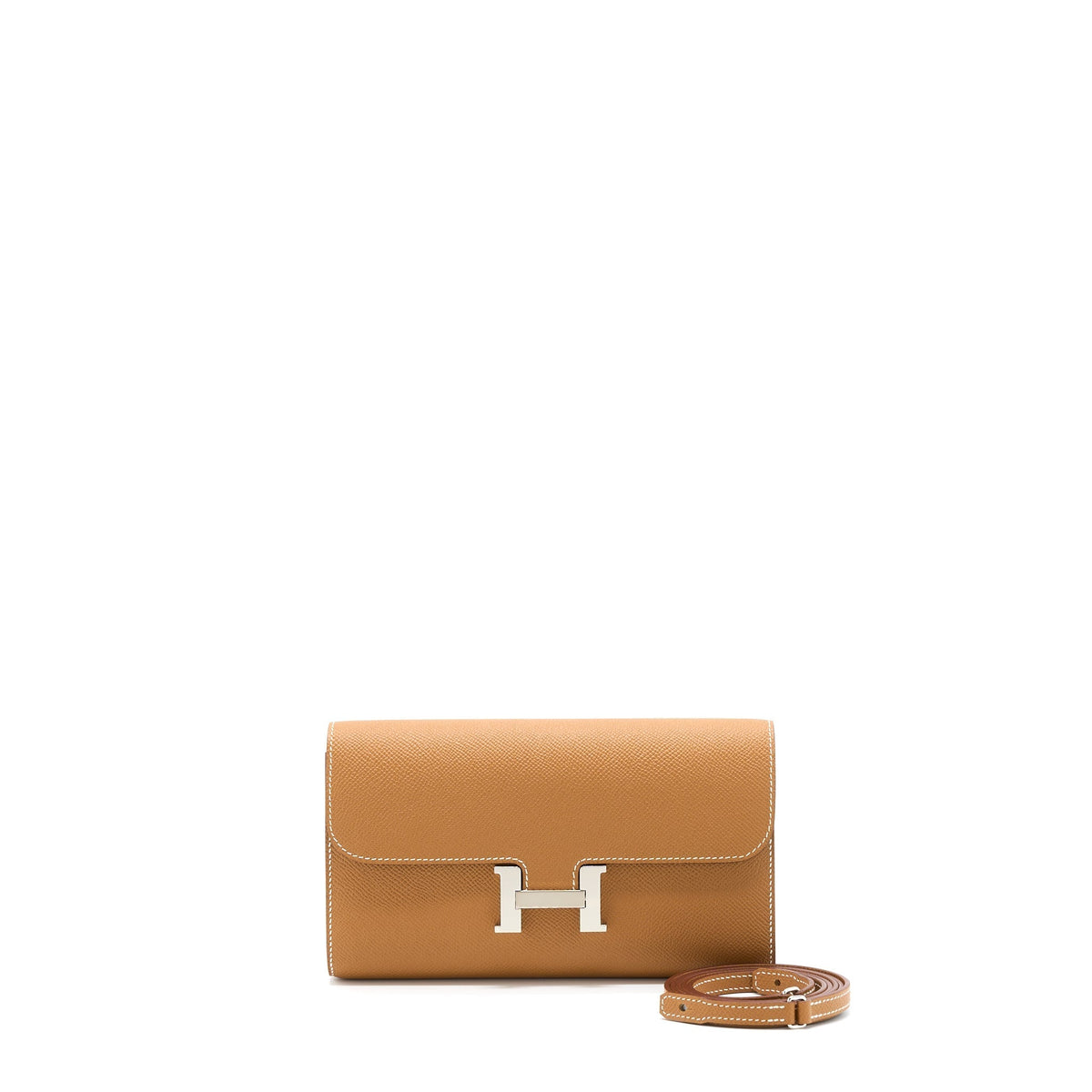 HERMES CONSTANCE TO GO EPSOM GOLD SHW