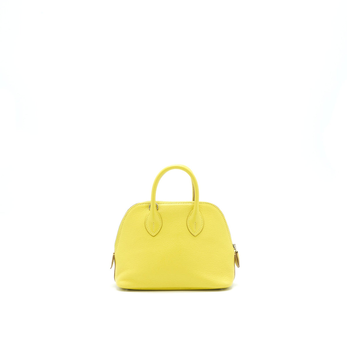 HERMES MINI BOLIDE EVERCOLOR 9R LIME WITH SHW