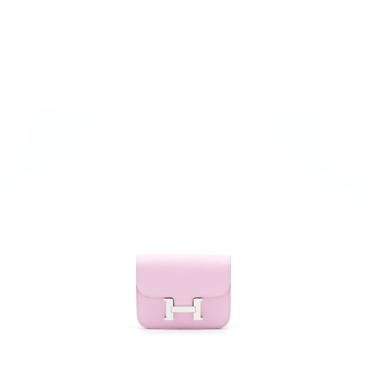 HERMES CONSTANCE SLIM EPSOM X9 MAUVE SYLVESTRE SHW