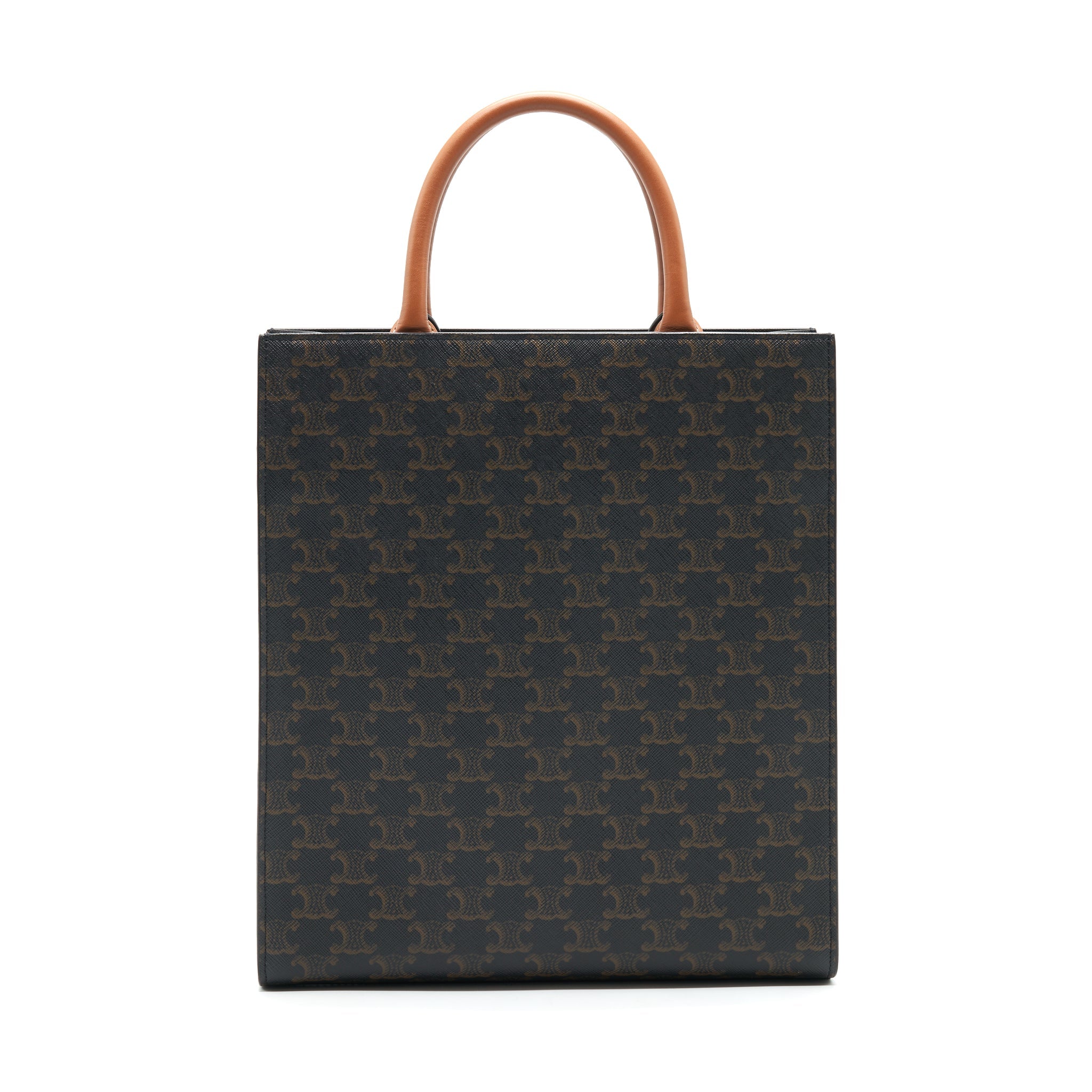 CELINE SMALL CABAS VERTICAL