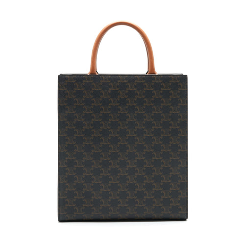 CELINE SMALL CABAS VERTICAL
