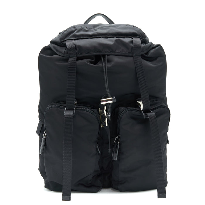 PRADA NYLON BACKPACK XL