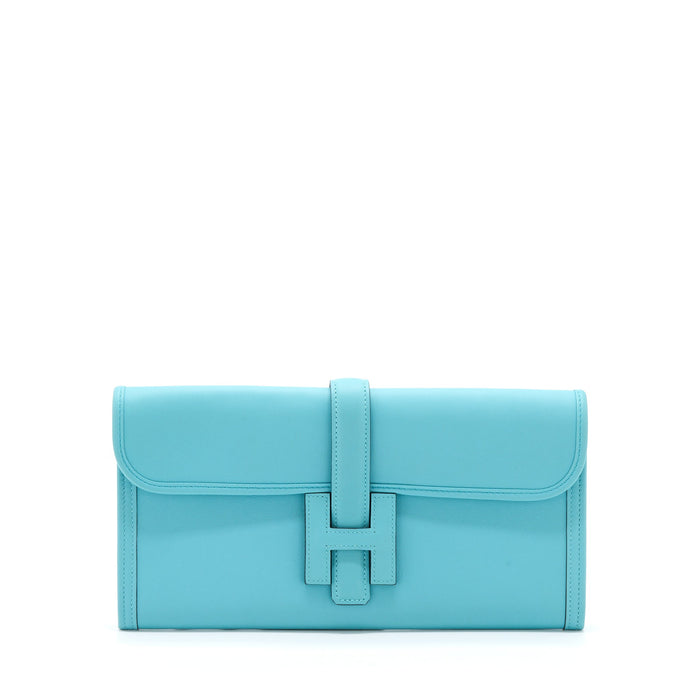 HERMES JIGE ELAN 29 CLUTCH