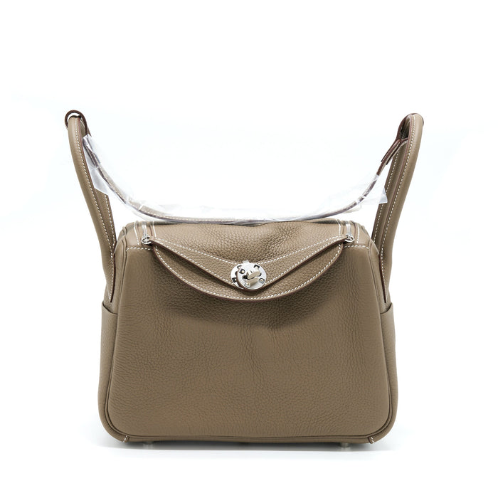 HERMES LINDY 26 CLEMENCE ETOUPE SHW