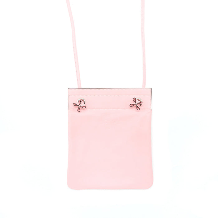 HERMES ALINE MINI SWIFT ROSE SAKURA SHW