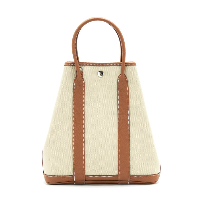 HERMES GARDEN FILE 28 BETON /OCRE