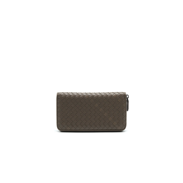 BOTTEGA VENETA ZIPPER WALLET