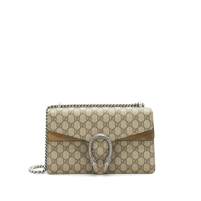 GUCCI SMALL DIONYSUS BAG
