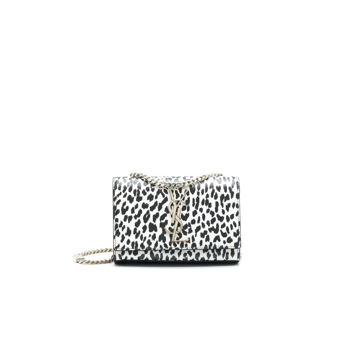 SAINT LAURENT/ YSL MINI KATE BAG