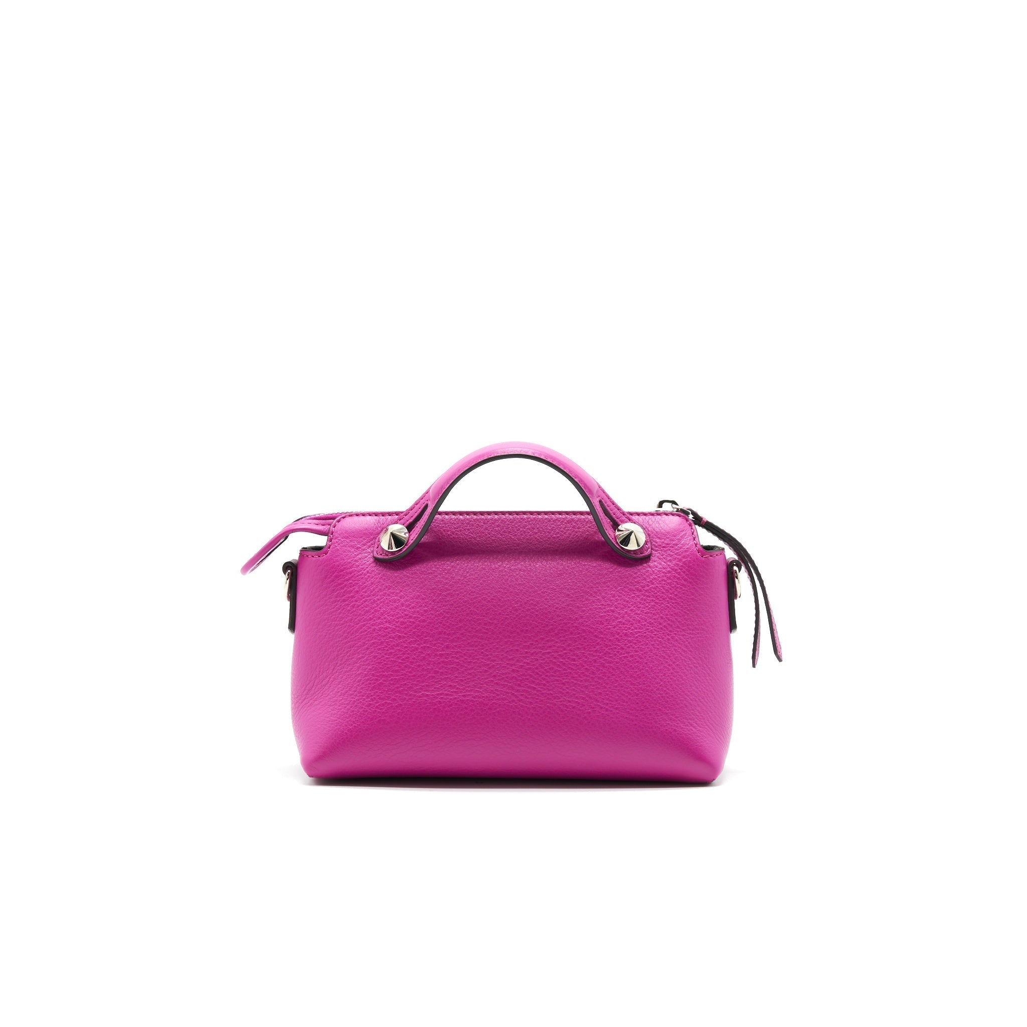 FENDI MINI BY THE WAY PINK SHW