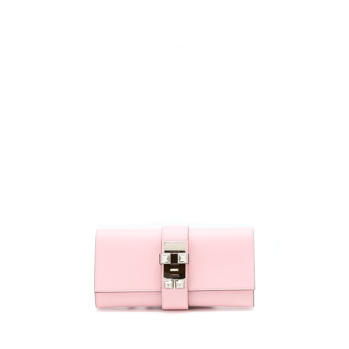 HERMES POCHETTE MEDOR 23 SWIFT ROSE SAKURA SHW