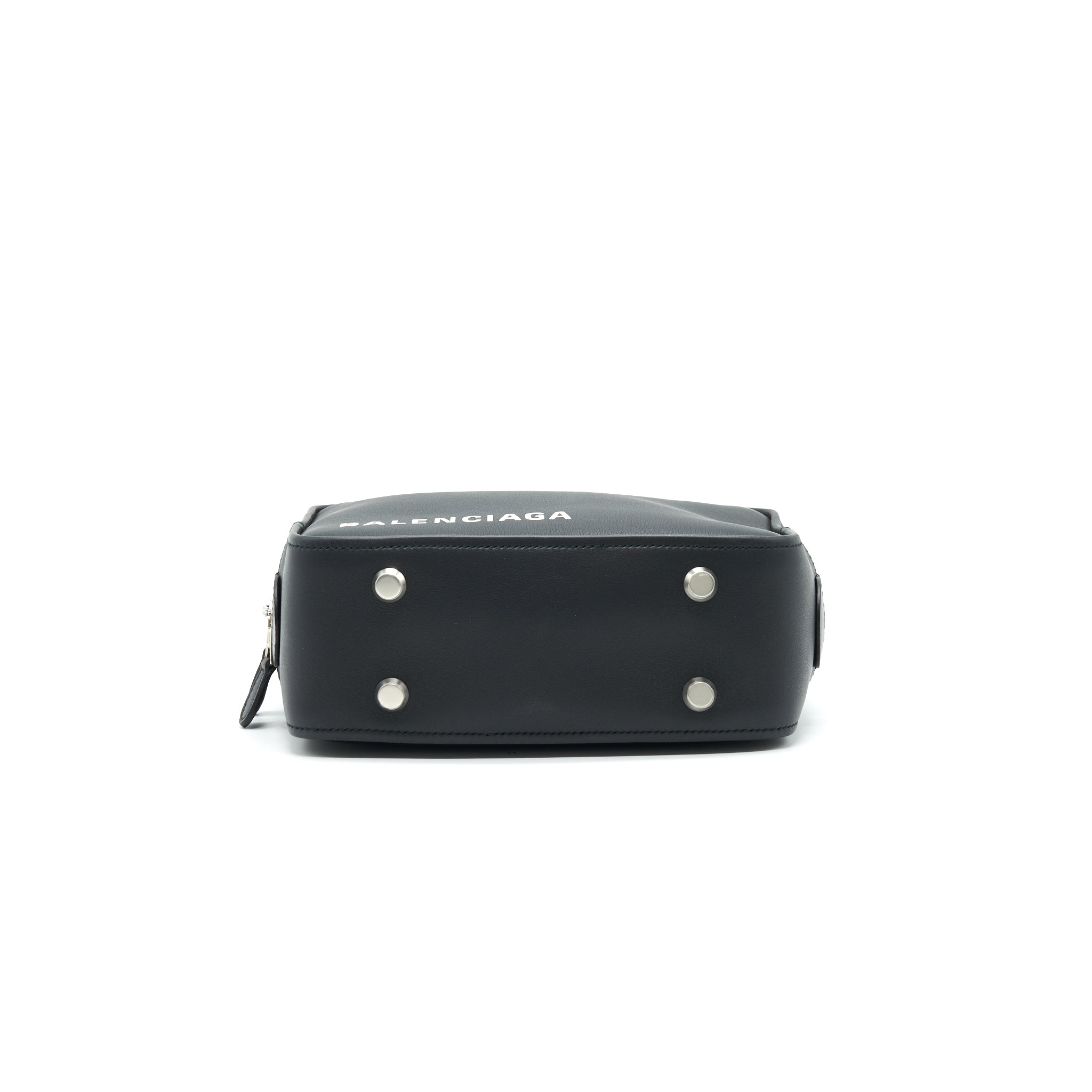 BALENCIAGA TRIANGLE SQUARE BAG XS