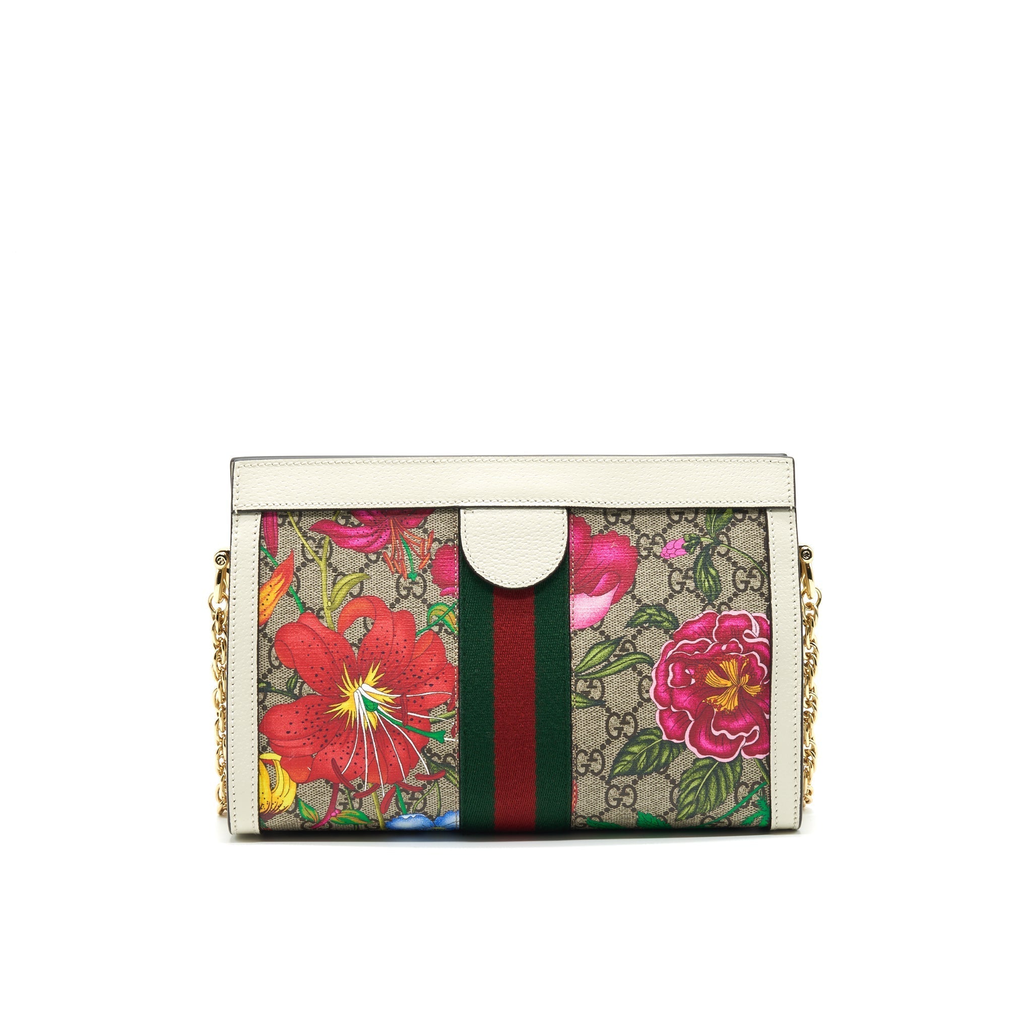 GUCCI OPHEDIA GG SMALL SHOULDER BAG LIMITED EDITION