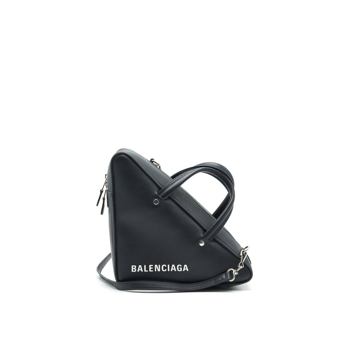 BALENCIAGA TRIANGLE S DUFFLE BAG