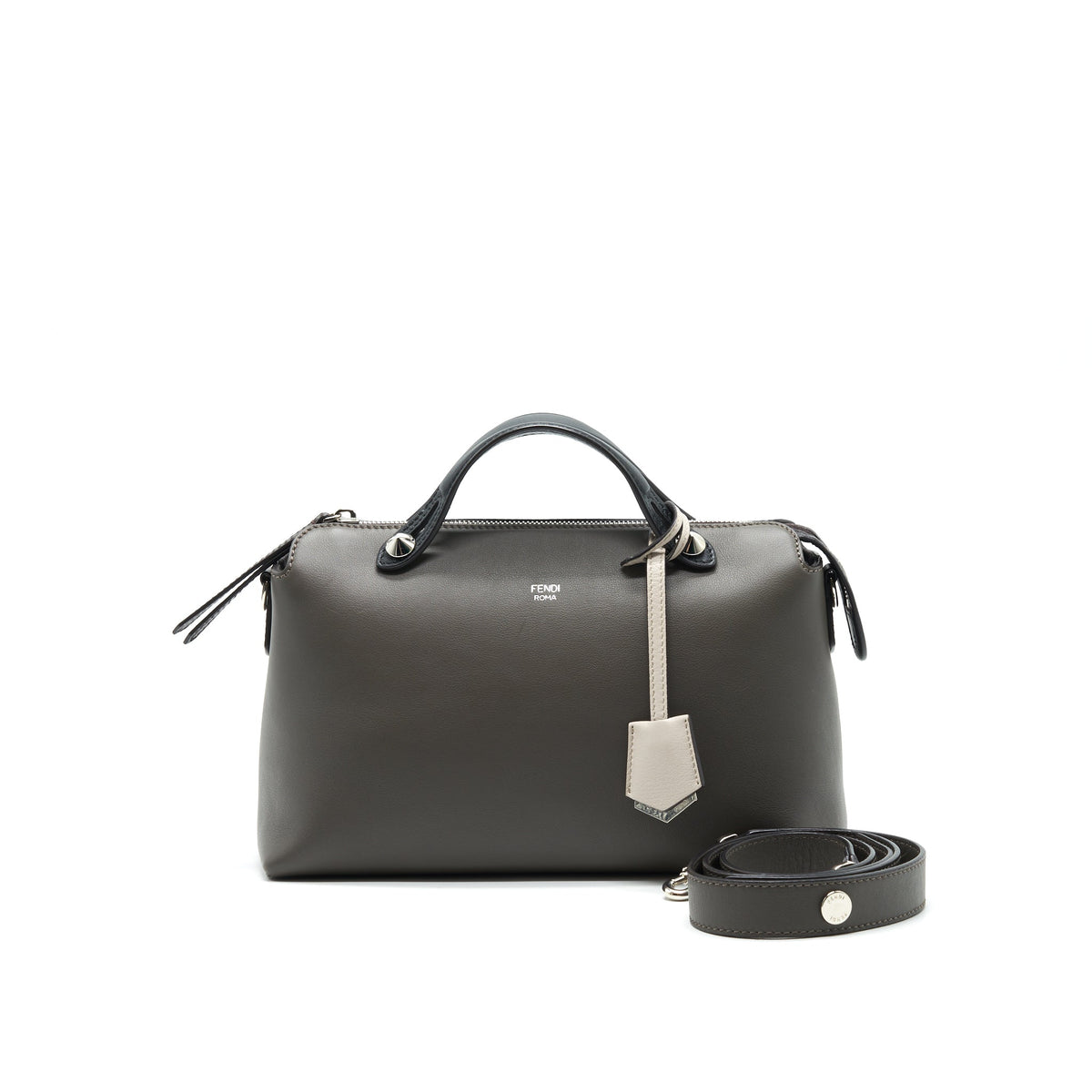 FENDI BY THE WAY GREY