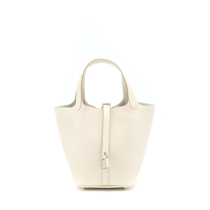 HERMES PICOTIN 18 LOCK BAG CLEMENCE CRAIE SHW STMAP U