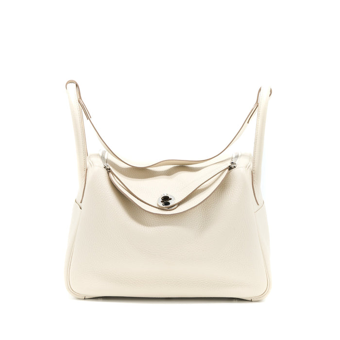 HERMES LINDY 30 CLEMENCE CRAIE SHW