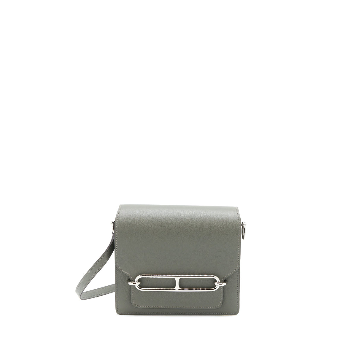 HERMES MINI ROULIS EVERCOLOR 0L GRIS MEYER SHW