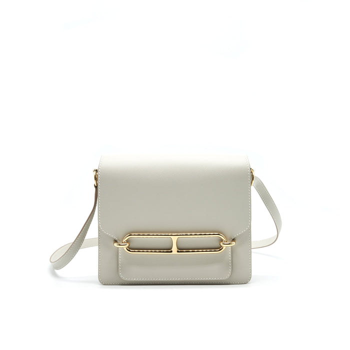 HERMES ROULIS 23 8L BETON GHW