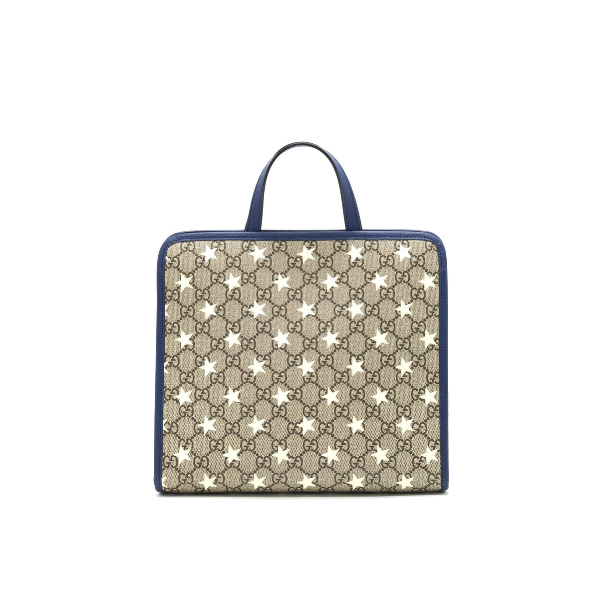 GUCCI KIDS STAR TOTE BAG LIMITED EDITION
