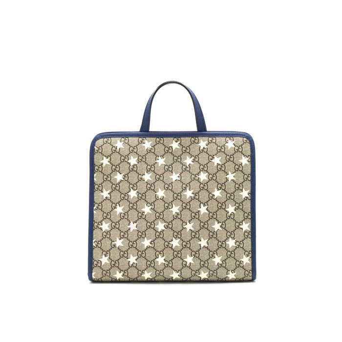 GUCCI KIDS STAR TOTE BAG LIMITED EDITION
