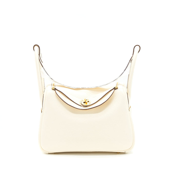 HERMES LINDY 26 NATA GHW