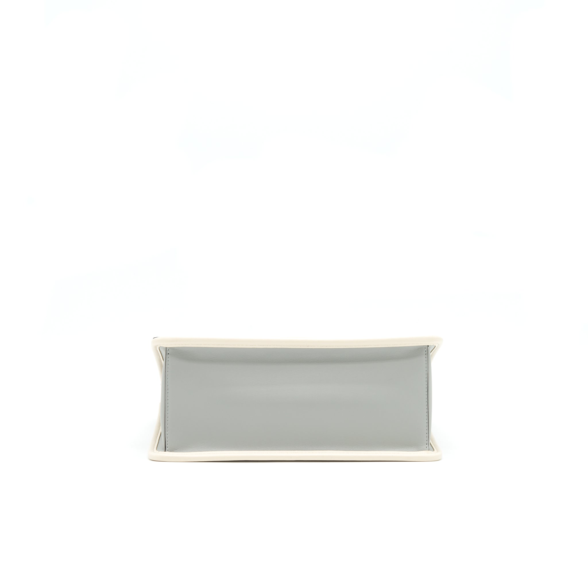 FENDI KAN I F SHOULDER CHAIN BAG