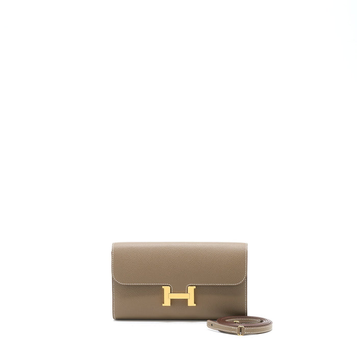 HERMES CONSTANCE TO GO EPSOM ETOUPE GHW